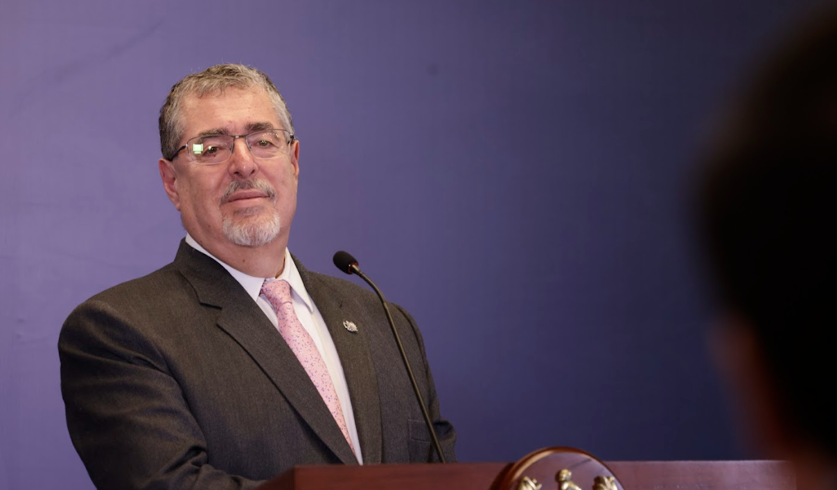Presidente Arévalo participará en toma de posesión de la presidenta de Costa Rica