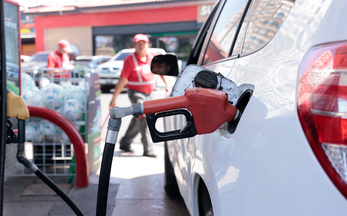 Alerta Diaco Combustibles ha recibido 84 denuncias por especulación de precios