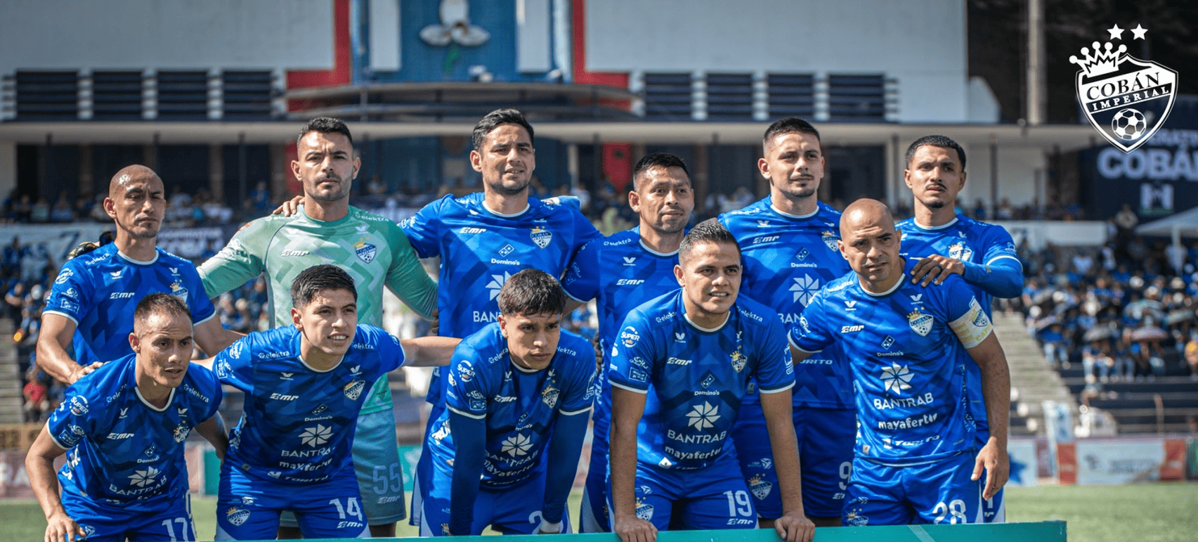 Cobán cocina a Mixco y sueña con las semifinales del Clausura 2026