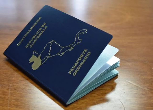 Jornada móvil de emisión de pasaportes llegará en mayo a San Juan Tecuaco, Santa Rosa