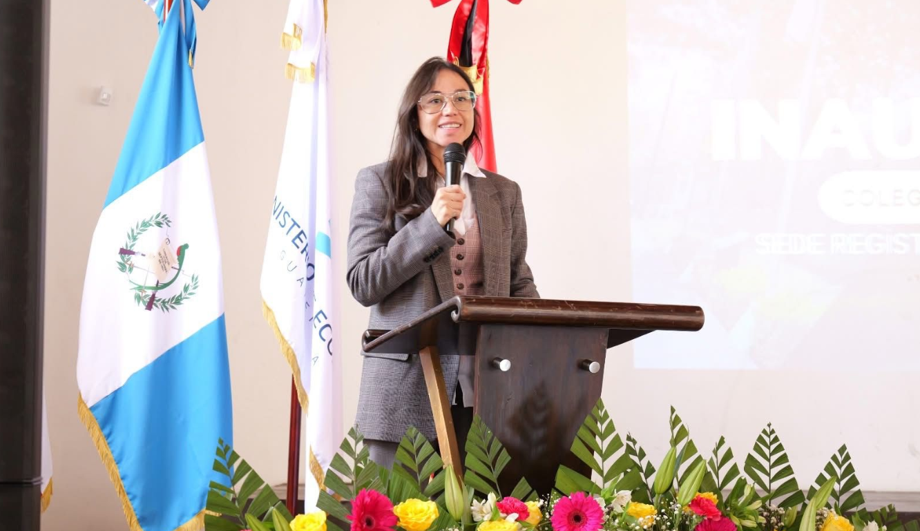 Mineco y CANG fortalecen servicios en Quetzaltenango con nueva ventanilla de atención