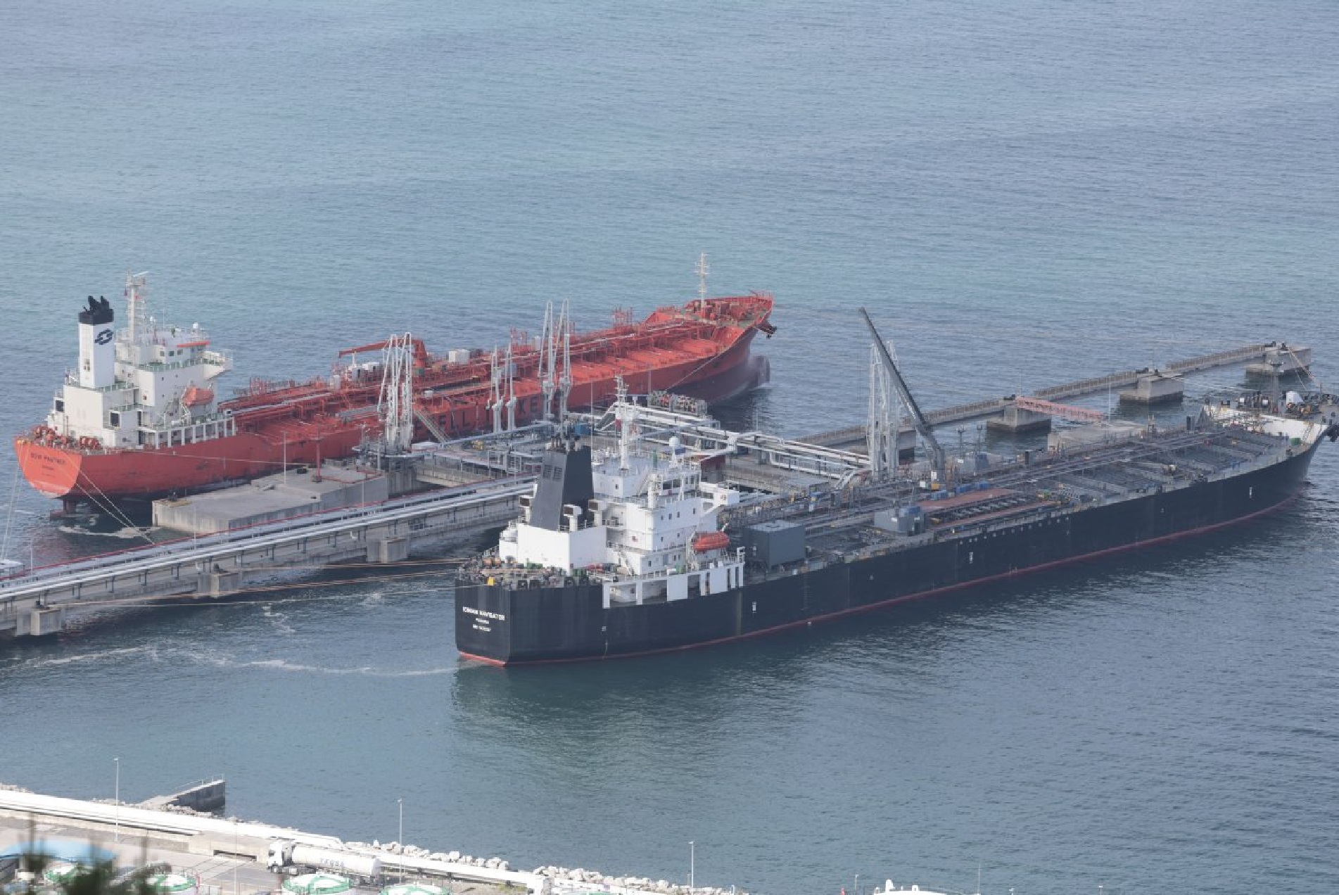 El petróleo de Texas baja hasta 90 dólares ante posible acuerdo para poner fin a la guerra