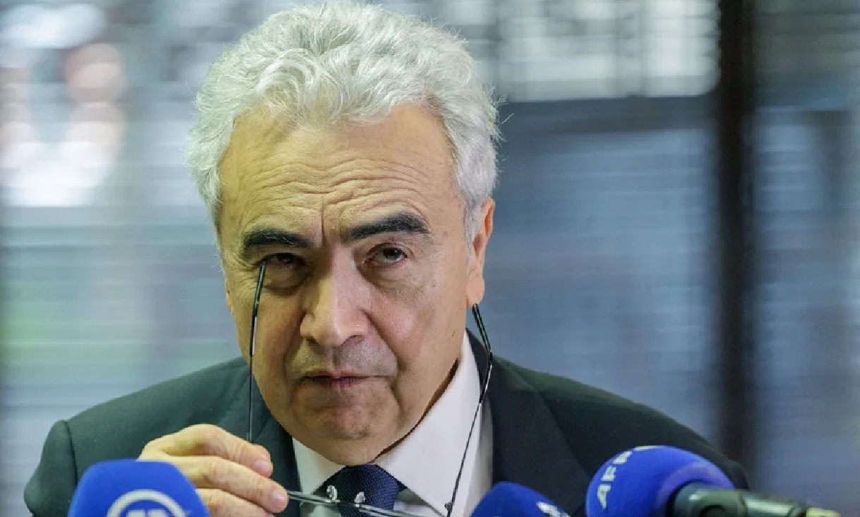 Estamos ante una crisis peor que las de 1973, 1979 y 2022 juntas, dice la AIE