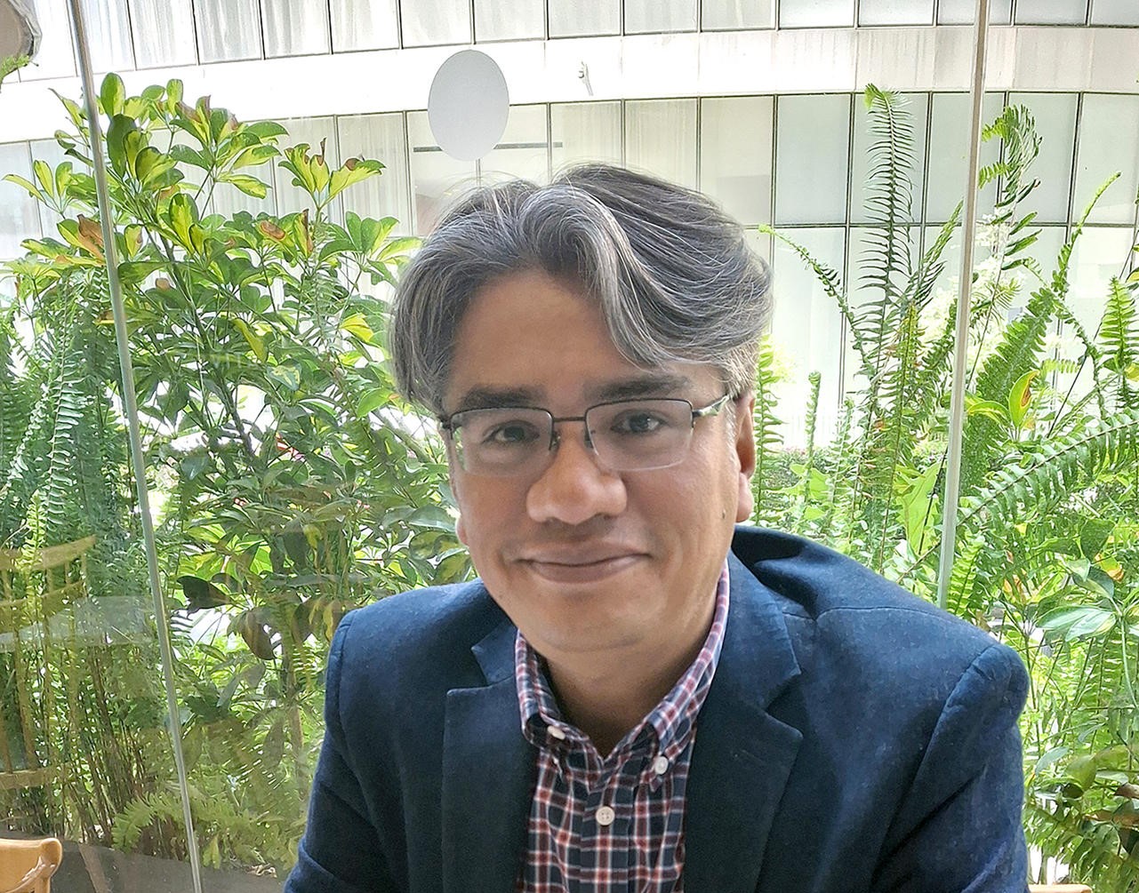 El experto Fernando Casas asegura que los controles biométricos garantizan la seguridad en los estadios donde se jugarán los partidos del mundial.