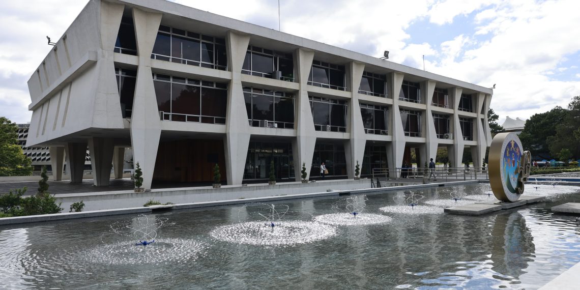 Misión de la OEA llama al Estado a impedir una elección irregular de rector en la Usac