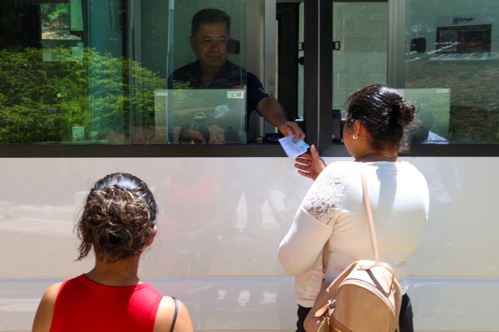 Guatemala tuvo incremento migratorio del 2% durante Semana Santa en comparación del 2025. (Foto: IGM)