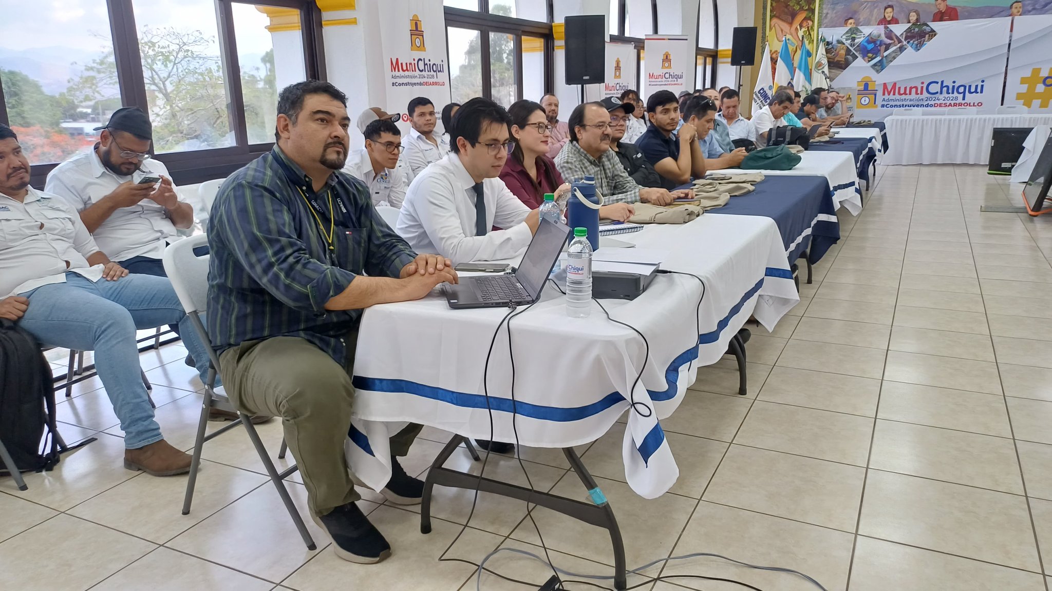 Senacyt capacita a más de 70 investigadores para sintetizar investigaciones complejas