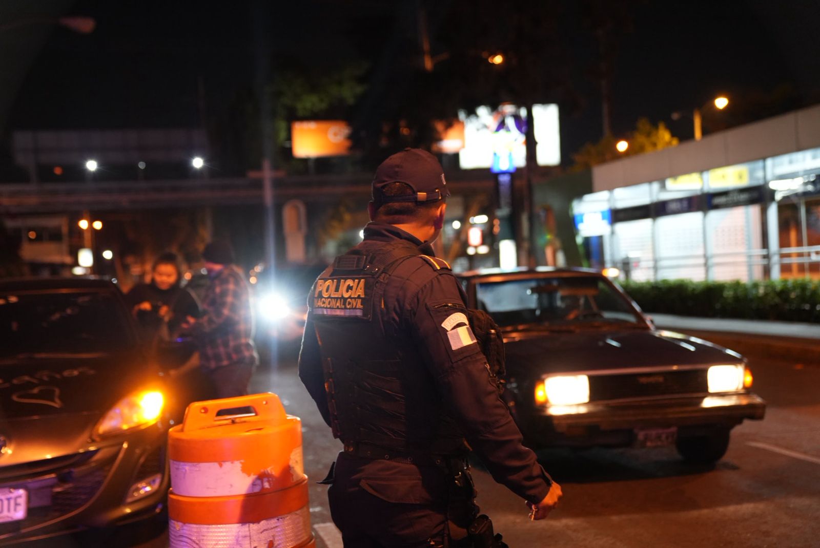 PNC alerta sobre desinformación y refuerza operativos de seguridad en Guatemala