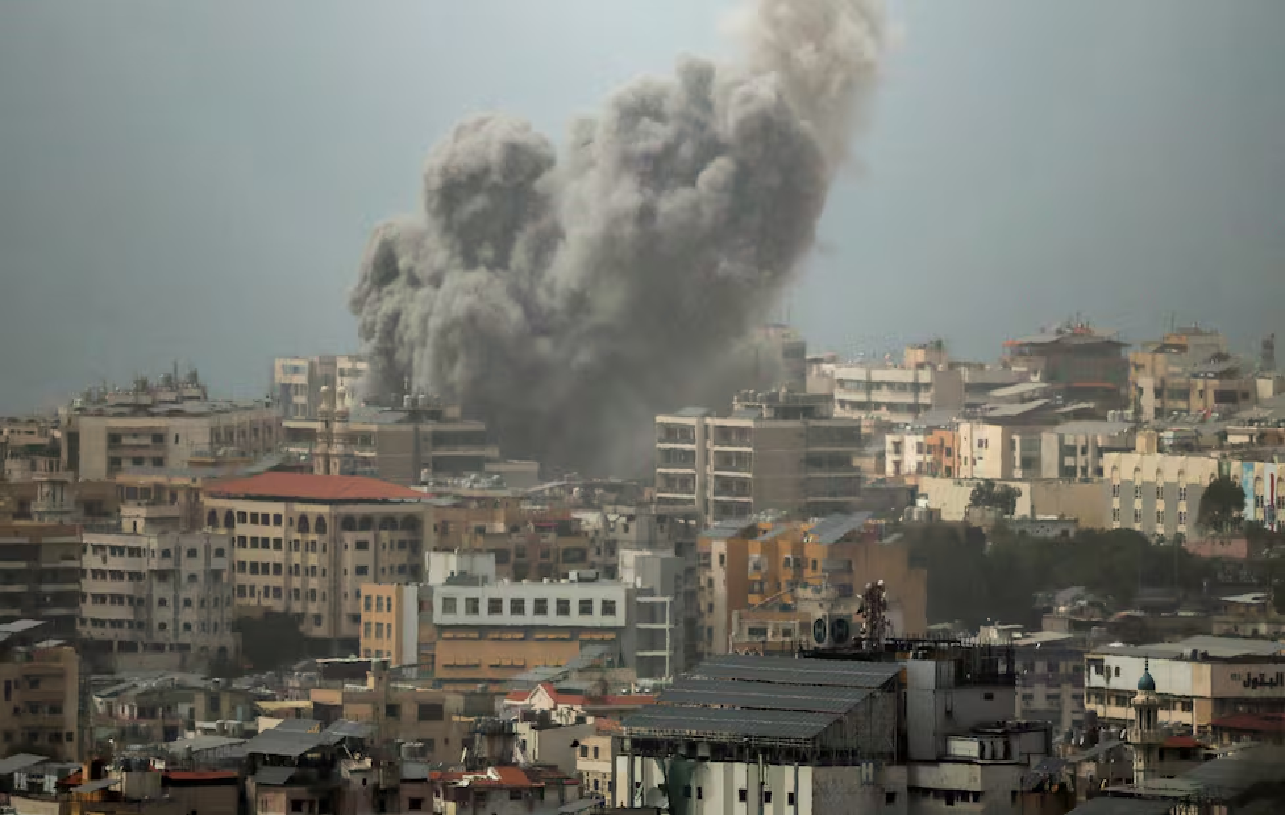Mediadores ven pocas probabilidades de alcanzar acuerdo sobre alto el fuego de 45 días.