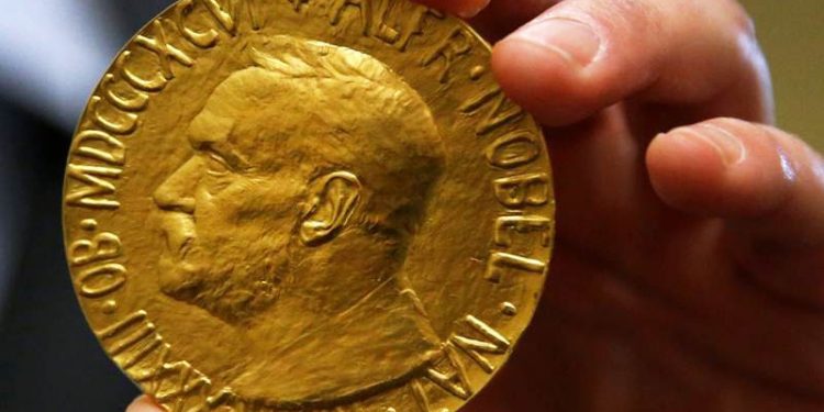 Cada año el Comité recibe cientos de nominaciones al Nobel de la Paz.