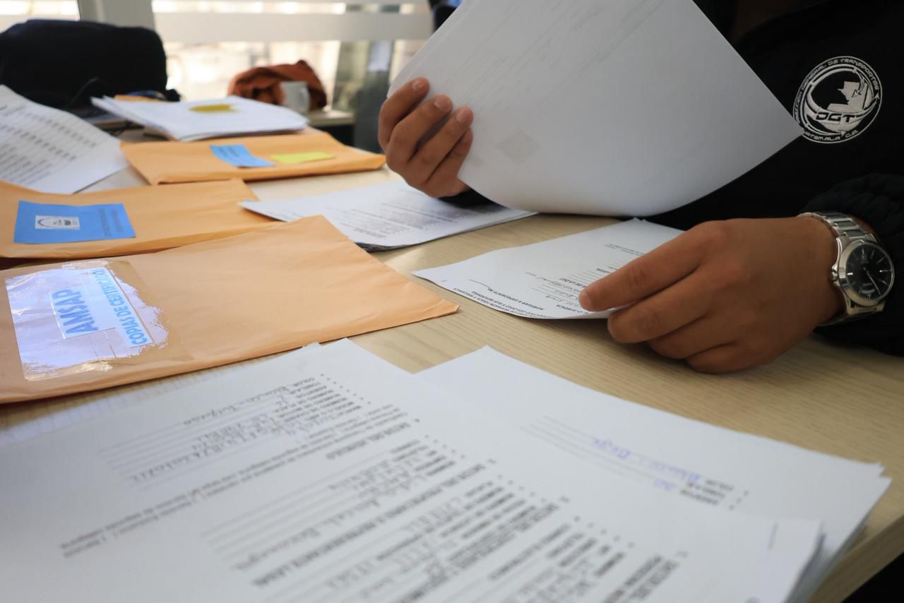La DGT detalla el proceso para el pago de sanciones de transporte extraurbano de pasajeros.