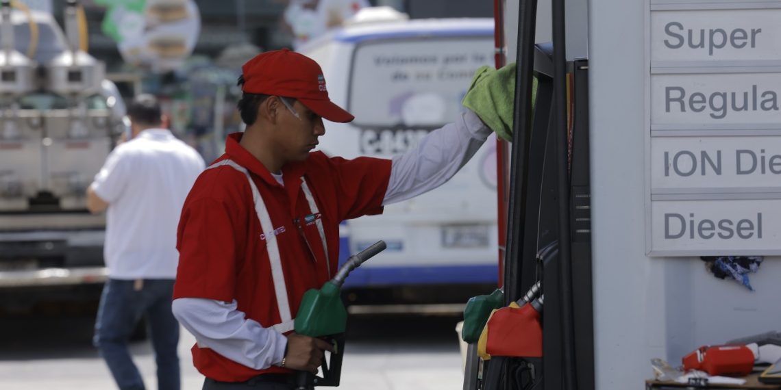 MEM publica reglamento de la ley de apoyo a consumidores de combustibles