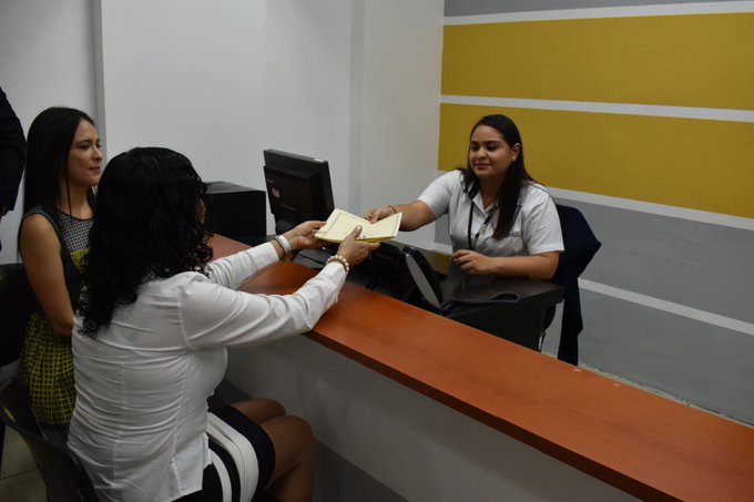 Renap amplía su horario de atención este sábado 11 de abril