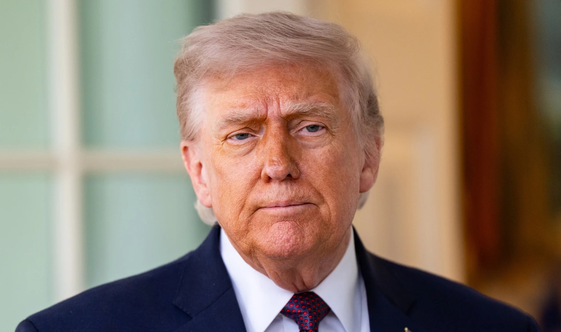 El presidente de EE. UU., Donald Trump, dijo que no contempla la posibilidad de extender el alto el fuego con Irán.