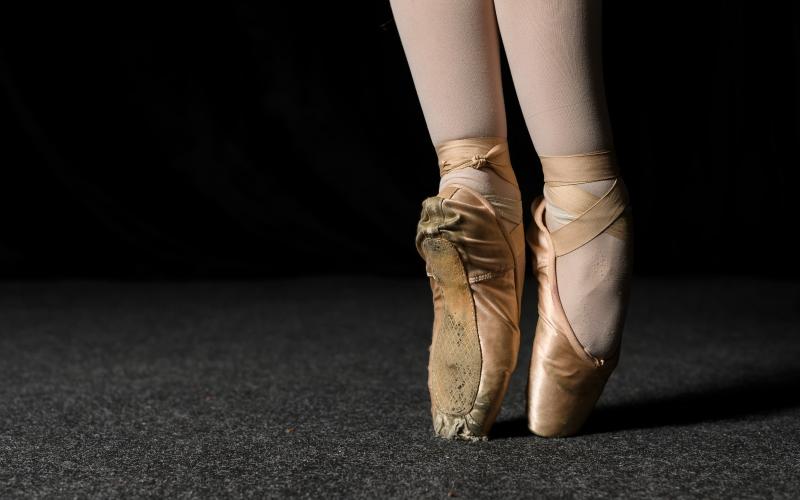 Abren convocatoria para conformar el ballet "Anna Karenina"./Foto: MCD.