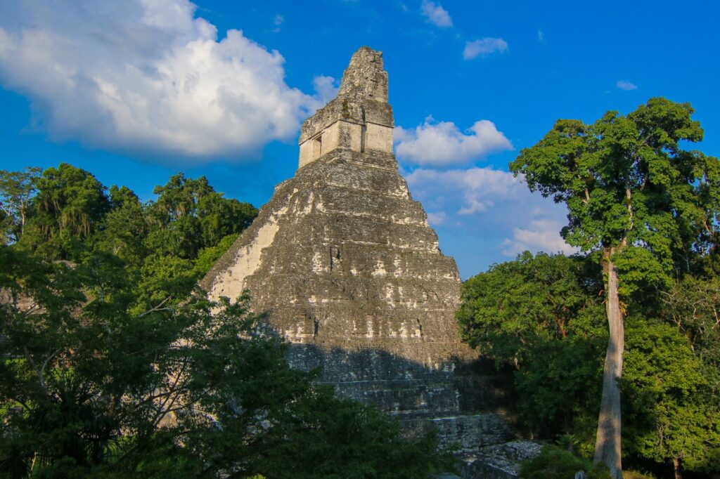 Guatemala conmemora el Día Internacional de los Monumentos y Sitios Arqueológicos. (Foto: MCD)