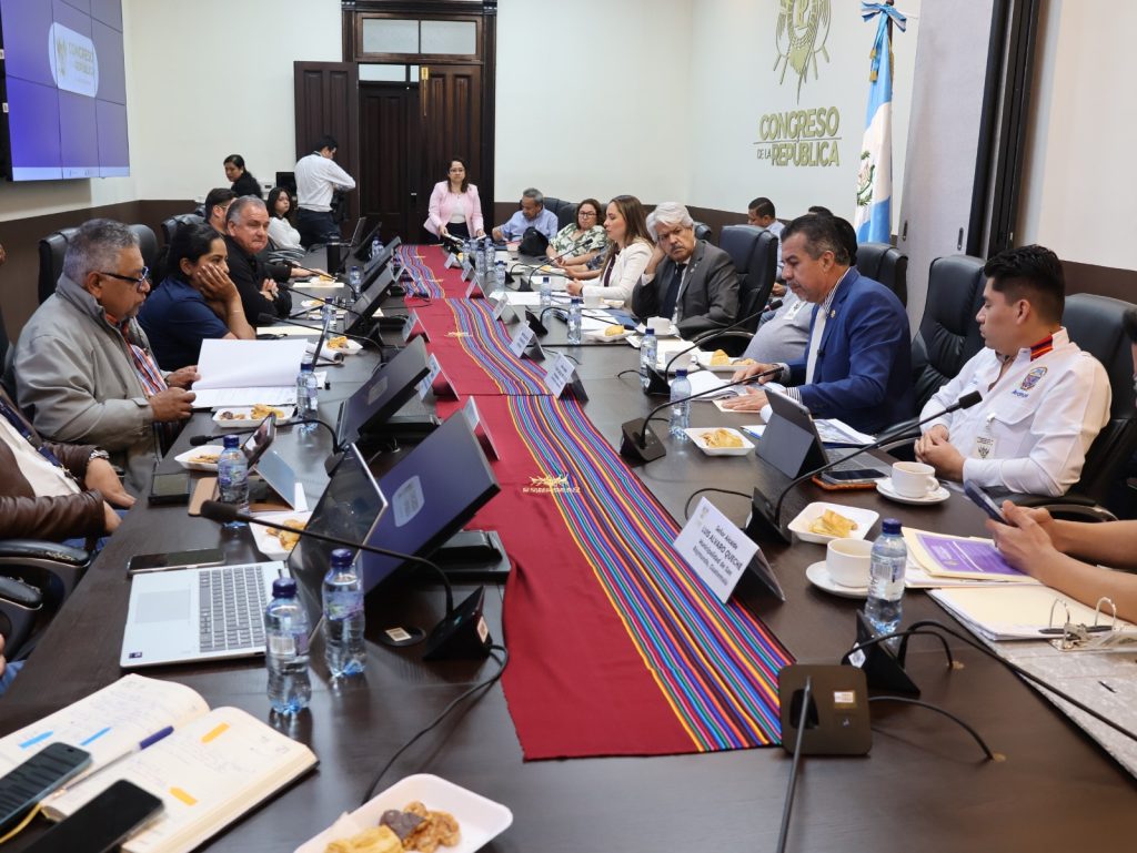 Mesa Técnica de Movilidad avanza en coordinación interinstitucional para fortalecer la red vial