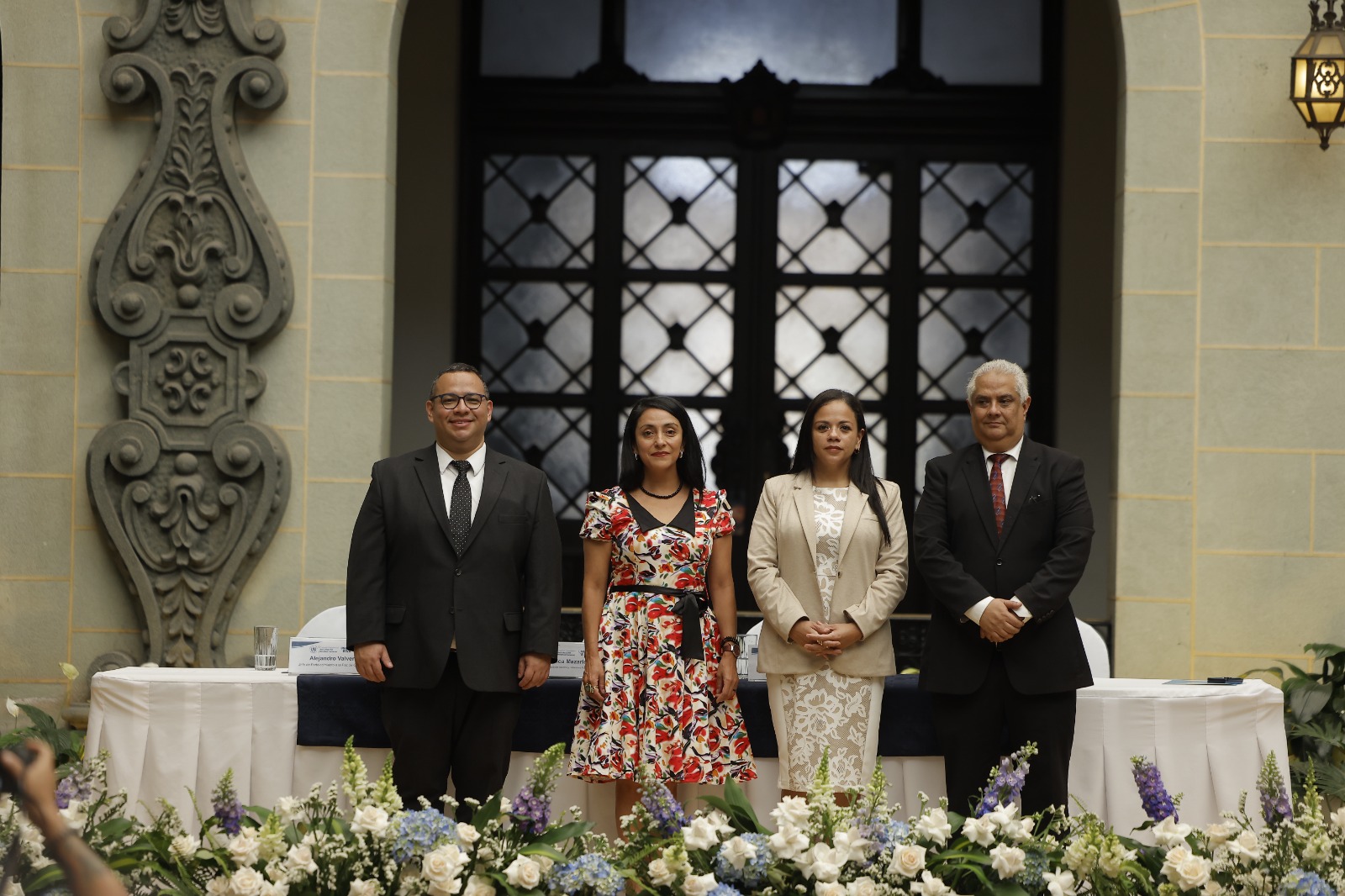 Copadeh lanza campaña Acuerdos de Paz 2026-2027, a 30 años de su firma
