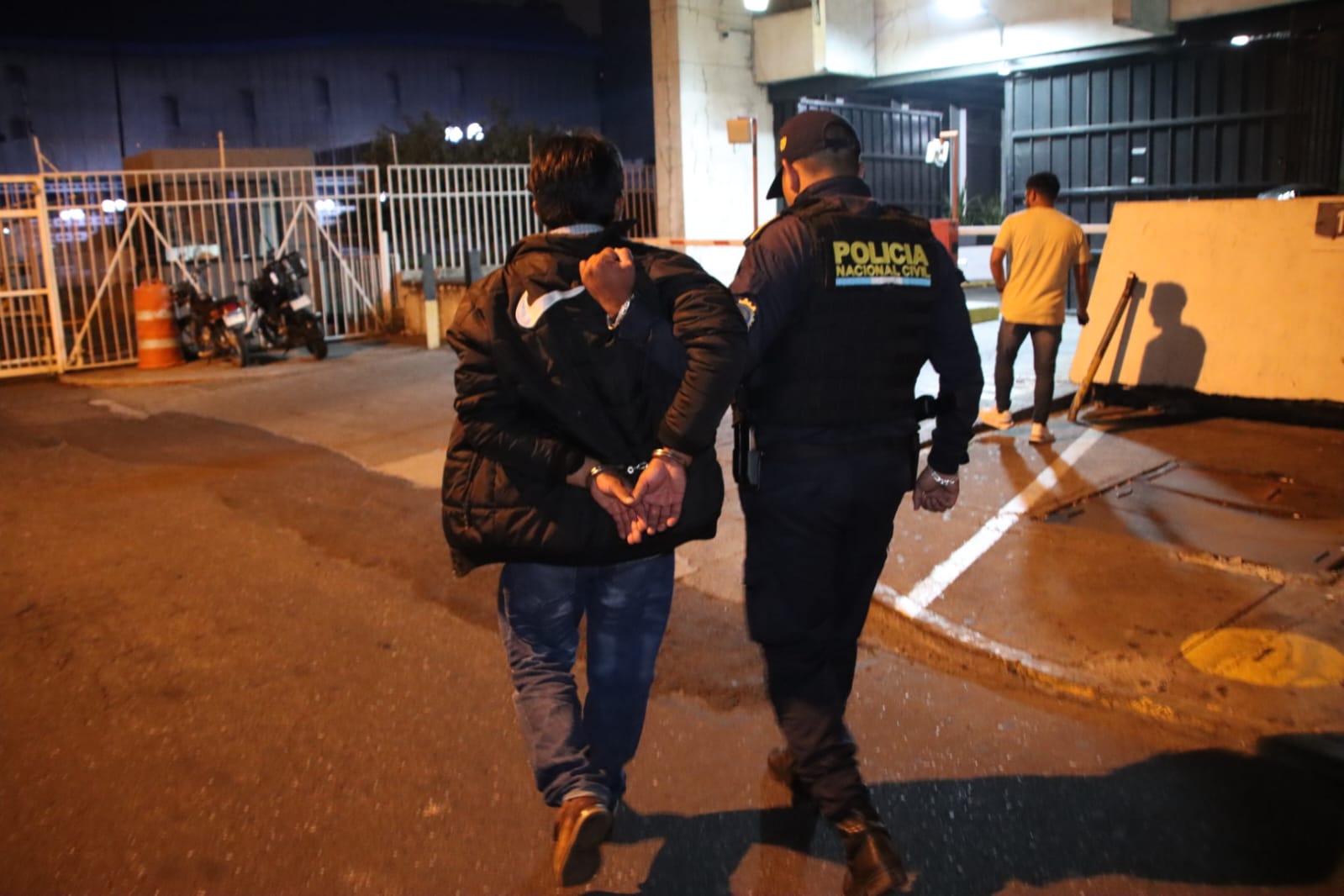 PNC reporta más de 500 capturas en operativos a nivel nacional durante el fin de semana
