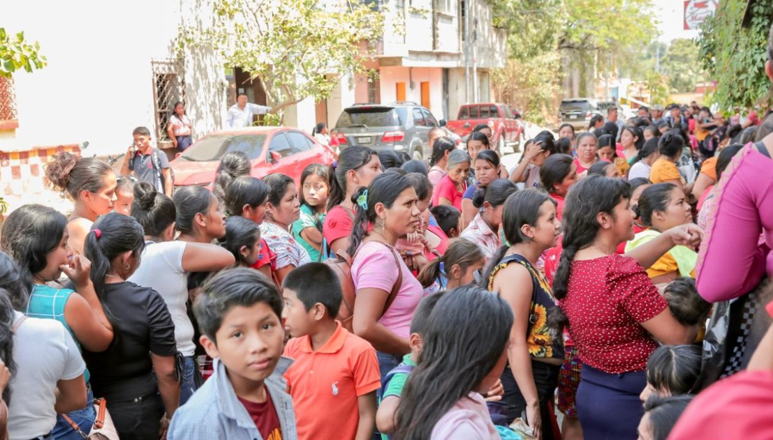 Entrega de cartas de compromiso del Bono Social fortalece el apoyo a familias de Chiquimula
