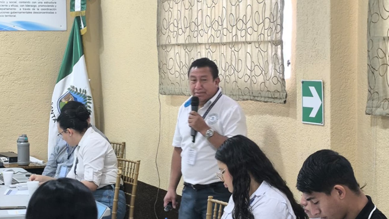 Inicia proceso de medición del ranking municipal en Santa Rosa