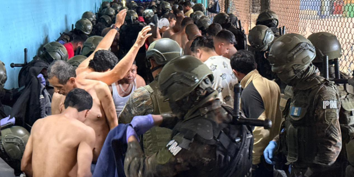 Gobierno oficializa nuevo estado de prevención en siete departamentos