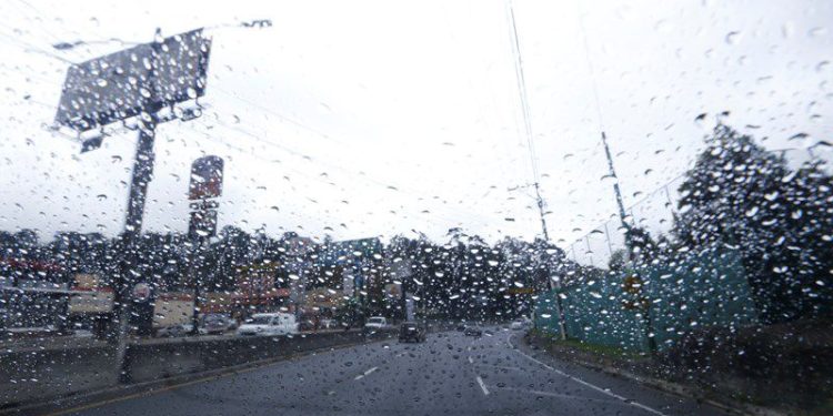 Insivumeh prevé abundantes lluvias y posibles tormentas severas en varias regiones del país