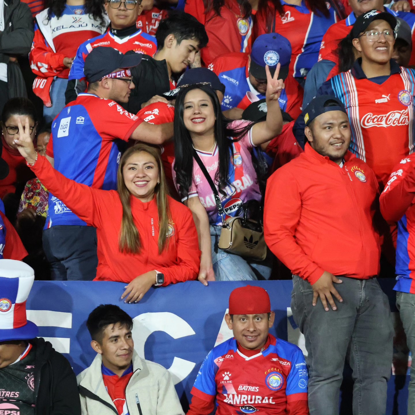 Ponen en marcha plan de prevención en el marco del partido de vuelta entre Xelajú MC y Municipal