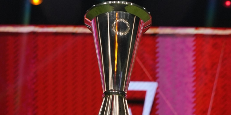 Equipos de Guatemala clasificados a la Copa Centroamericana 2026
