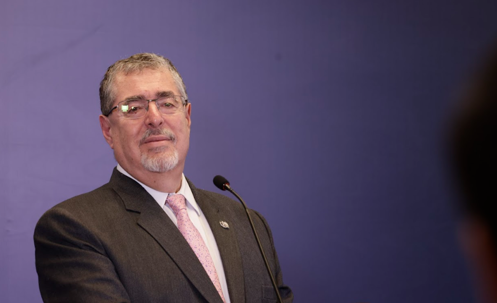 Presidente en el Día Internacional del Trabajo: “Los derechos laborales no son una concesión otorgada por las autoridades, son el fruto de la lucha”