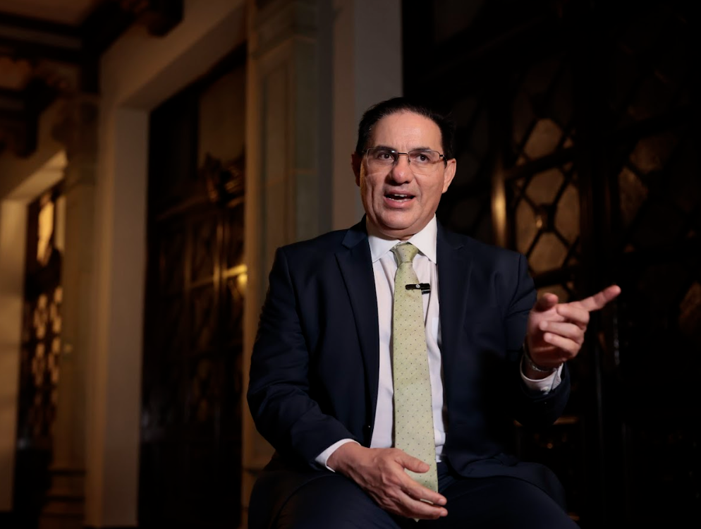 Ministro Villeda asegura continuidad de acciones de seguridad “con o sin estado de prevención”