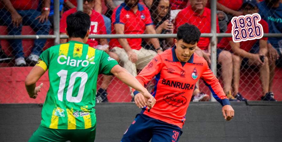 Municipal con paso firme se instala en las semifinales del Clausura 2026