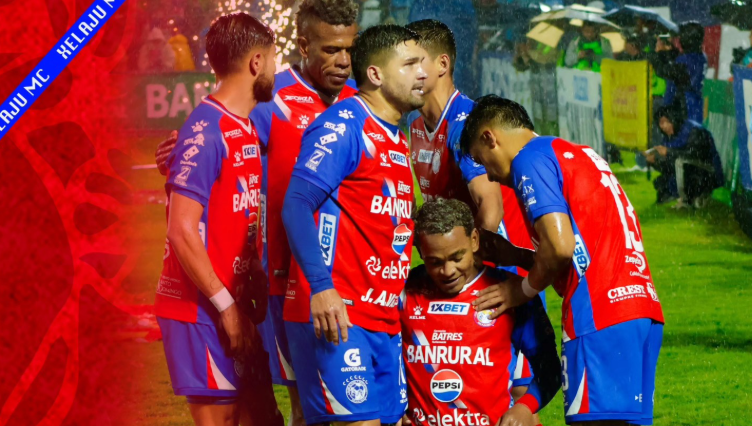 Xelajú MC tira de historia para avanzar a semifinales del Clausura 2026