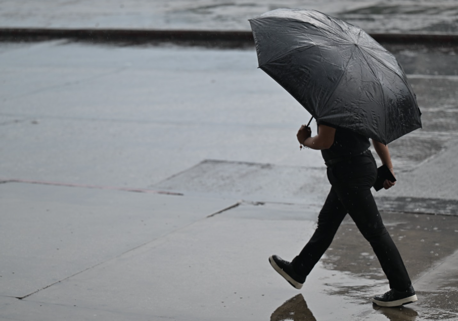 Lluvias y altas temperaturas dominarán las condiciones climáticas en el país