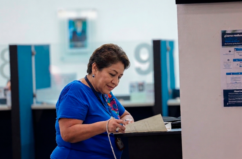 Minfin anuncia aumento y pago retroactivo para tres regímenes de pensionados del Estado