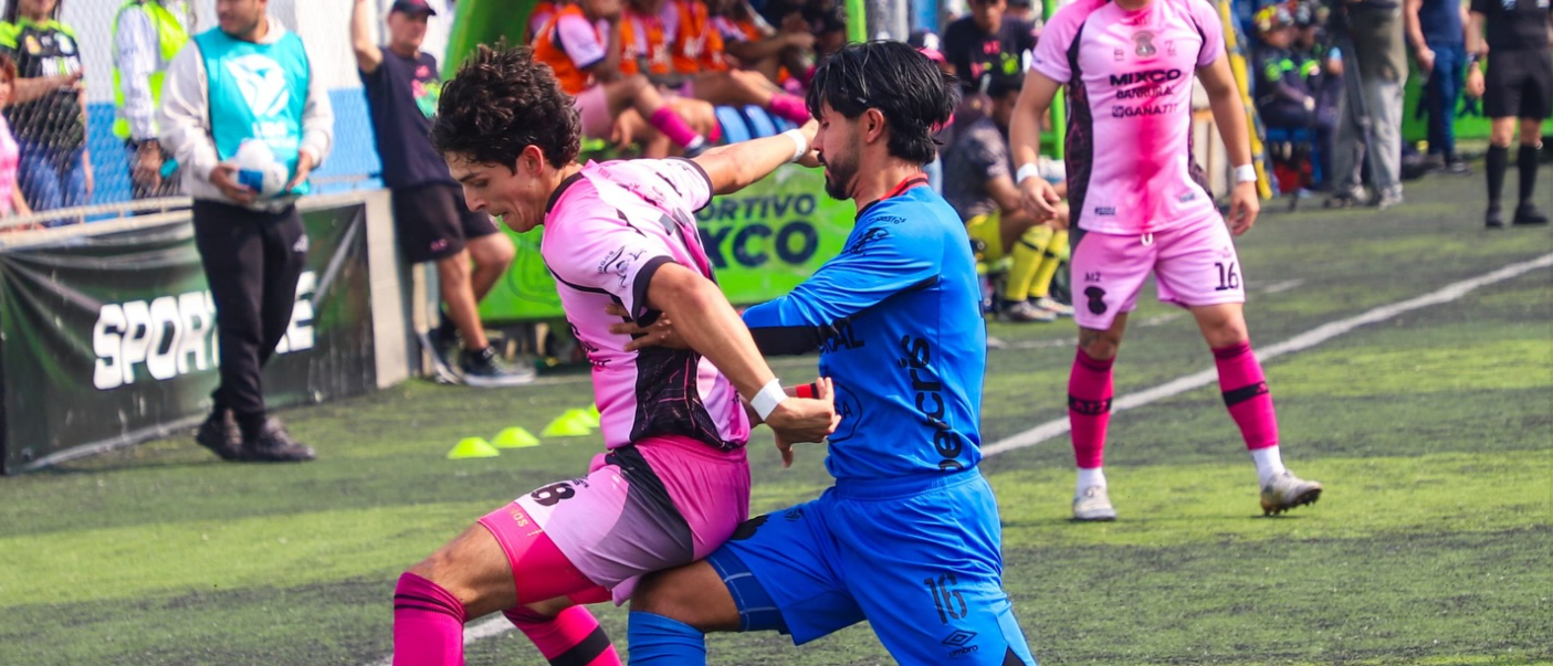 Municipal derrota a Mixco y pone pie y medio en la final del Clausura 2026