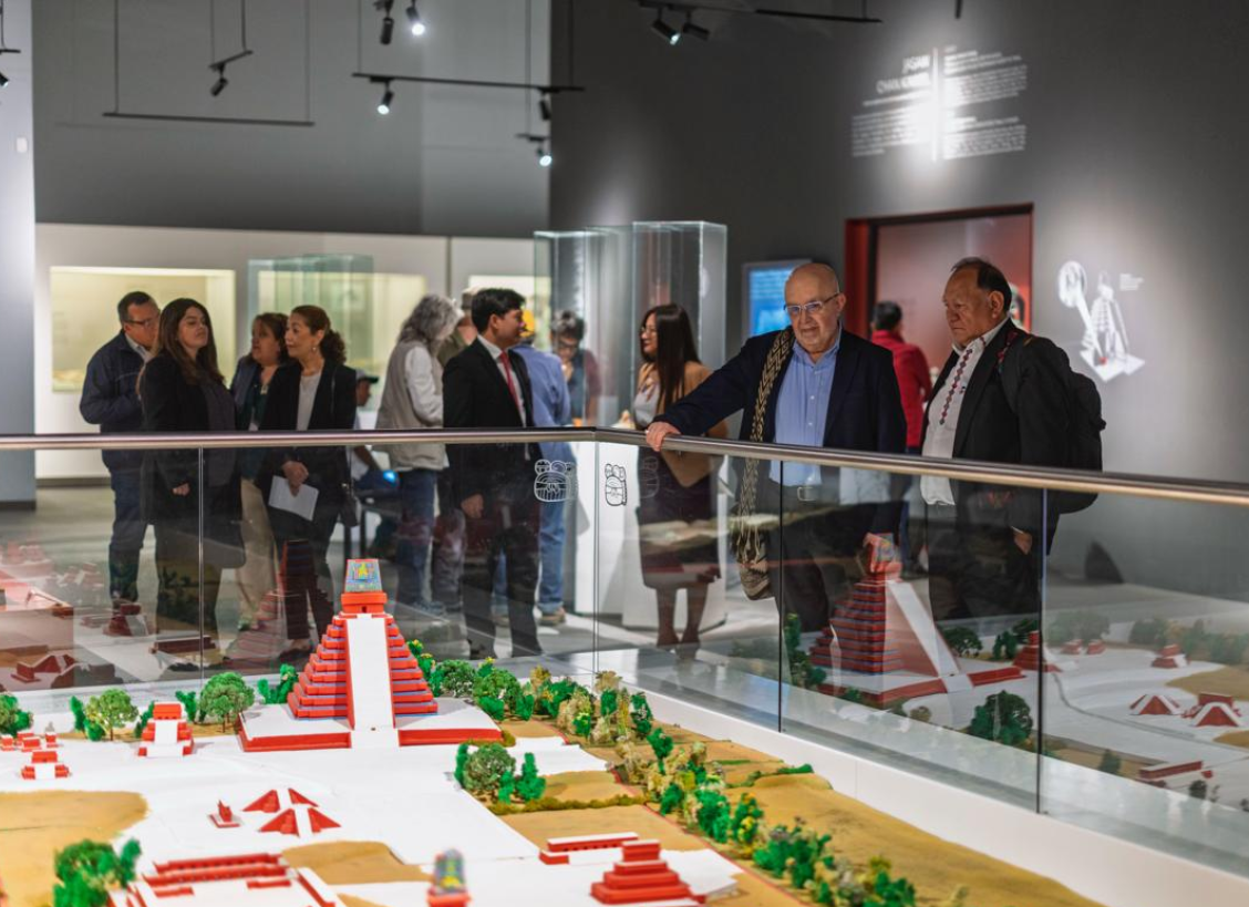 Mes de los Museos: conoce la programación de actividades durante mayo para celebrar el Día Internacional de los Museos