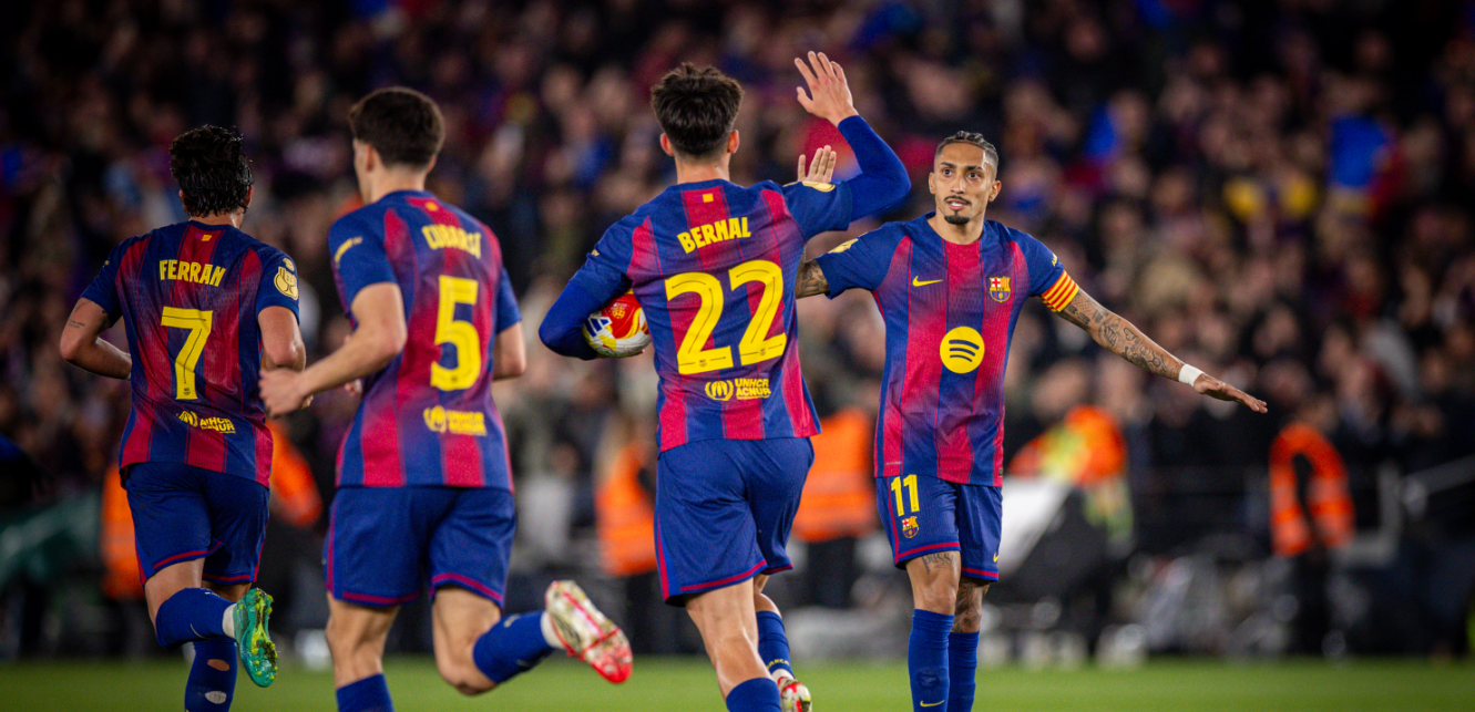 Barcelona vs. Real Madrid: día, horario y cómo ver en vivo el clásico en Guatemala