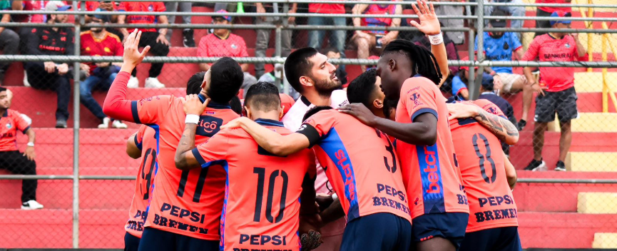 Municipal cocina a Mixco y clasifica a la final del Clausura 2026