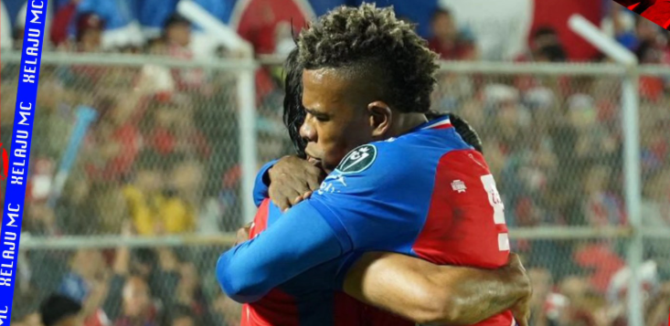 Cómo quedó el partido entre Xelajú MC y Comunicaciones