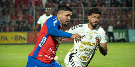 Xelajú MC elimina a Comunicaciones para clasificar a la final del Clausura 2026