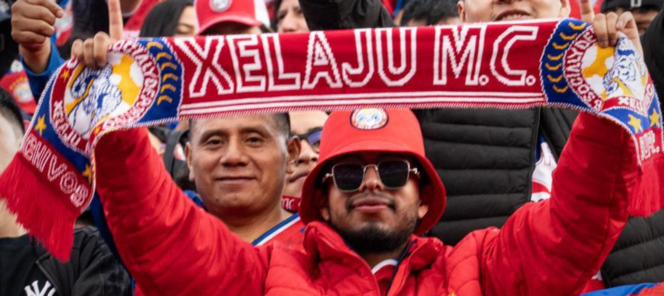 Cuándo es la final del Clausura 2026 entre Xelajú MC y Municipal