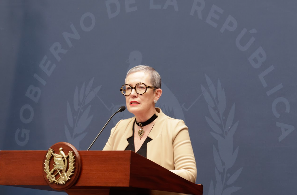 La Política de Protección a las Mipymes busca aliviar el costo de la canasta básica./Foto: Dickéns Zamora.