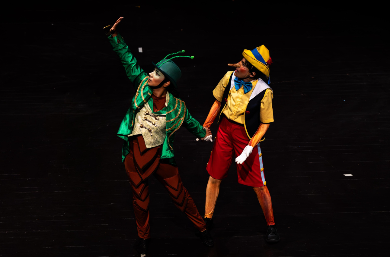 Finde Cultural, el fin de semana del 16 al 17 de mayo./Foto: MCD.