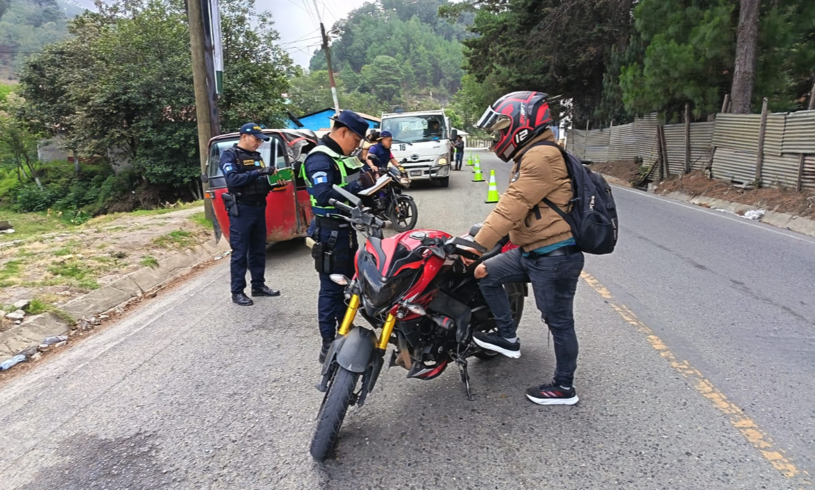 Consignación de motocicletas aumenta 204 % en 2026
