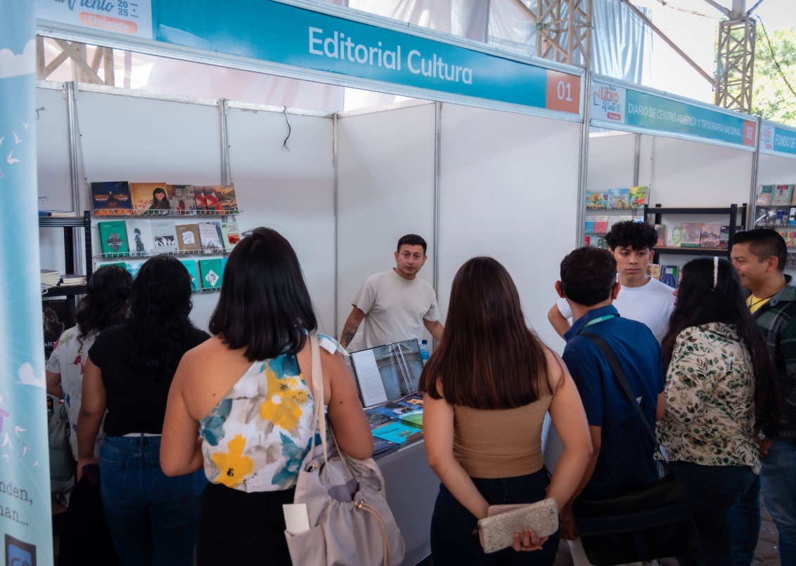Feria Libro al Viento Suroccidente 2026 llevará literatura, teatro y conversatorios a Retalhuleu