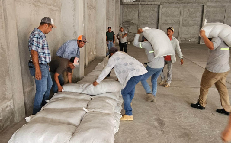 MAGA distribuirá más de 22 mil raciones alimentarias a familias vulnerables de tres municipios