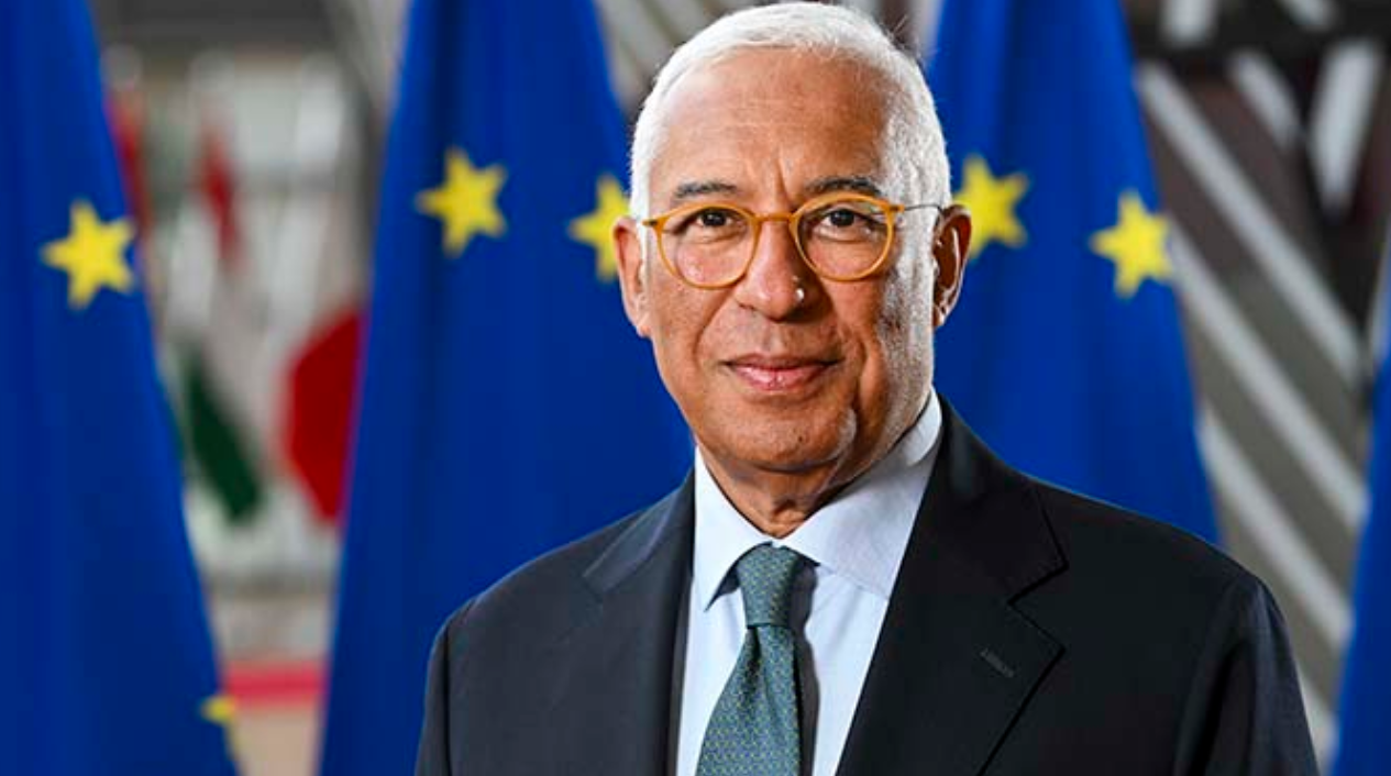 Presidente del Consejo Europeo visitará Guatemala y México