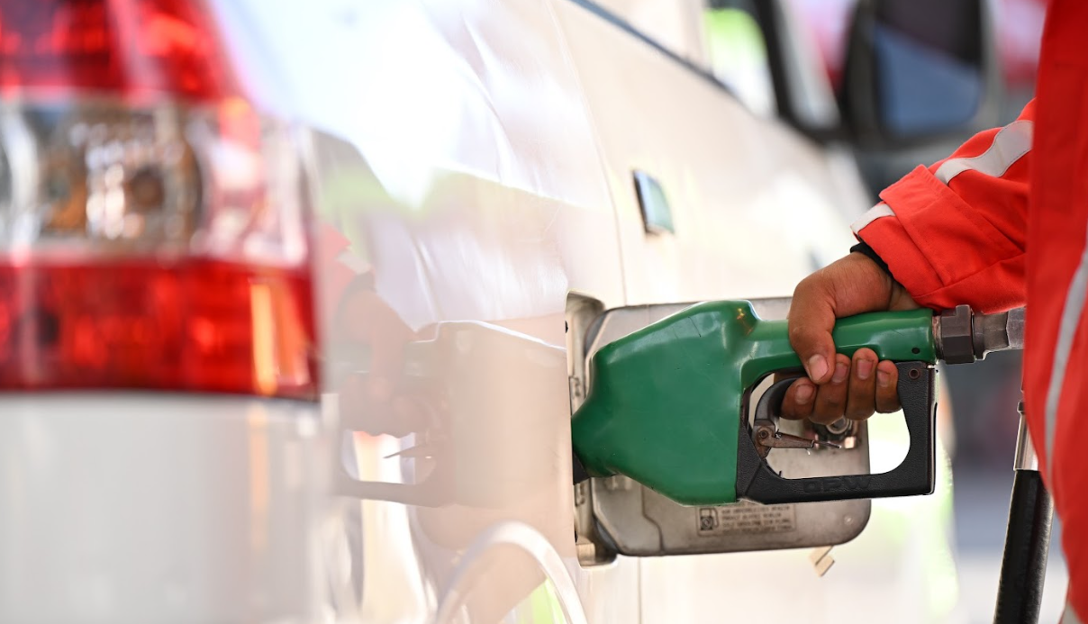 Diaco: Botón de alertas por precio de combustibles suma 363 denuncias