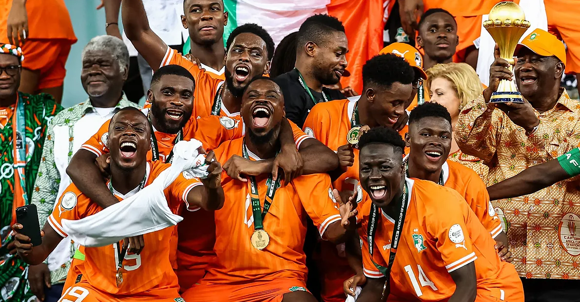 Esta es la convocatoria de Los Elefantes para el Mundial 2026